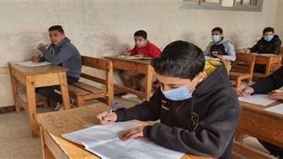 مواعيد امتحانات الفصل الدراسي الأول لصفوف النقل 2024