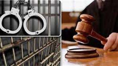 المشدد 15 سنه للمتهم بقتل قهوجي في مشاجرة بالشرابية