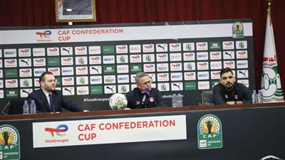 قبل مواجهة اتحاد العاصمة.. حارس فيوتشر: هدفنا الثلاث نقاط فقط