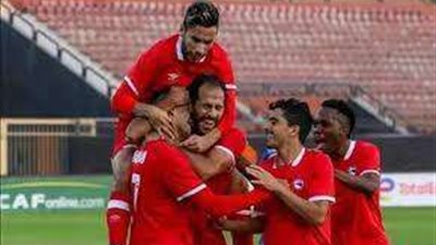 تفاصيل الاجتماع الفني لمباراة فيوتشر واتحاد العاصمة بالكونفدرالية