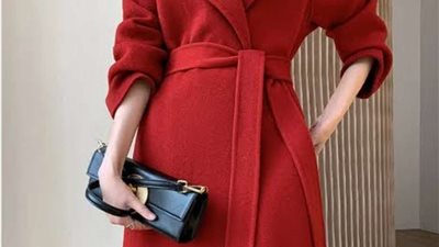 بإطلالة أنيقة.. أهم صيحات موضة فصل الشتاء 2024