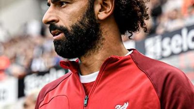 عاجل.. محمد صلاح يسجل هدف التعادل لفريق ليفربول