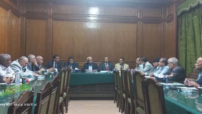 عبد المنعم الجمل يدعو العمال للمشاركة بإيجابية في الانتخابات الرئاسية