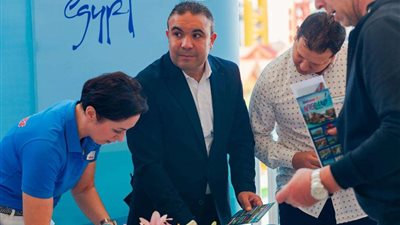 البيك الباتروس للفنادق تستضيف زيارة تعريفية لـ ٢٥٠ شركة سياحة من السوق الالمانى بالتعاون مع شركة alltours | صور