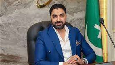 أحمد رائف: المشاركة الإيجابية مسار ديمقراطي كفله الدستور والقانون