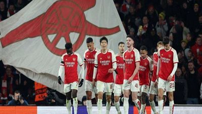 خيسوس يقود تشكيل أرسنال لمواجهة أستون فيلا في الدوري الإنجليزي