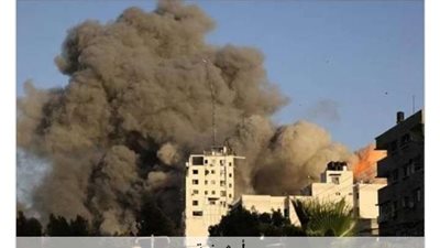 الصحة الفلسطينية: ارتفاع حصيلة العدوان الإسرائيلي على غزة إلى 17700 شهيد