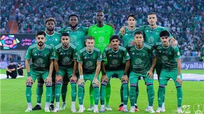 أهلي جدة يواصل التعثر بتعادل سلبي أمام الرائد في دوري روشن