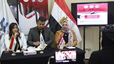 نقف على مسافة واحدة.. 10000 متطوع من مجلس الشباب المصري  لرصد ومتابعة الانتخابات الرئاسية