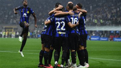 ثنائي هجومي لإنتر ميلان أمام أودينيزي في الدوري الإيطالي