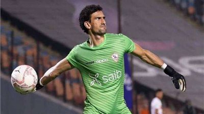 عواد: أشكر زملائي على مساعدتي.. وسنلعب بأريحية أكبر في الدور الثاني من الكونفدرالبة