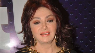 نبيلة عبيد: هنتخب السيسي لأن في عهده بنام مرتاحة