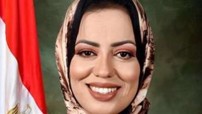 النائبة رشا فايز: التعليم أولوية في البرنامج الرئاسي للرئيس الفائز الذي أعدته التنسيقية