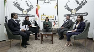 نفين إسكندر لـ 