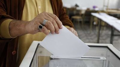 بدء التصويت في الساعة التاسعة.. المصريون يختارون الرئيس من بين 4 مرشحين