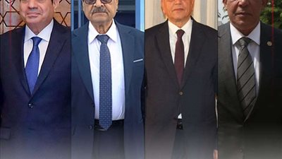 انطلاق ماراثون الانتخابات الرئاسية المصرية 2024