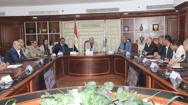 بني سويف تستعد للانتخابات