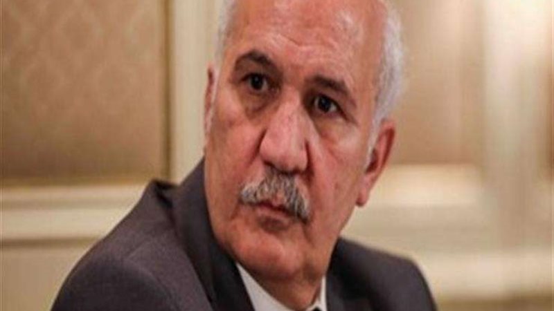 سيد عبدالعال رئيس