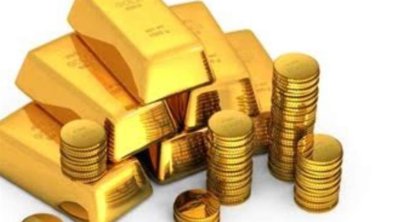 ارتفاع احطياتي الذهب