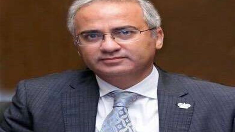 عبد الناصر طه رئيس