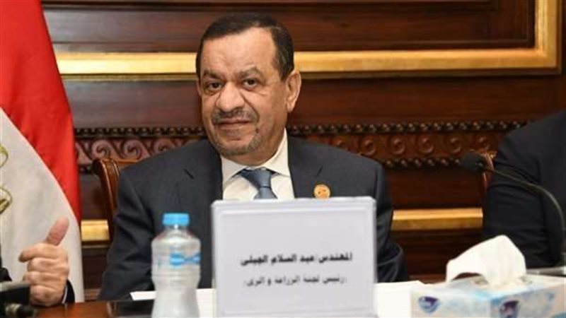 عبد السلام الجبلي