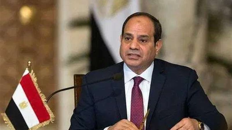 الرئيس عبد الفتاح