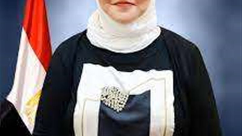 النائبة حنان عبده