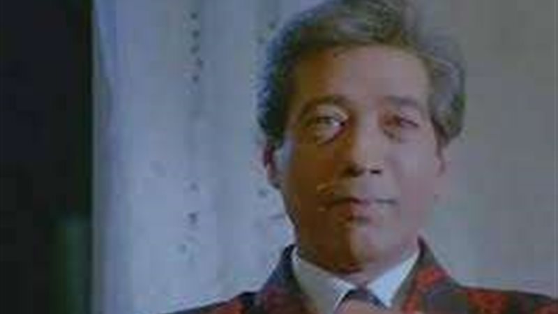 كرم مطاوع