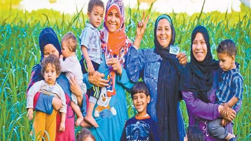 التضامن الاجتماعي