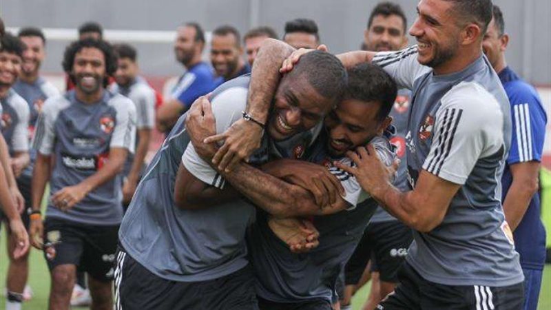 الأهلي