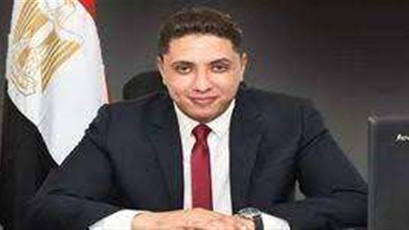 أمين تنظيم حزب الجيل
