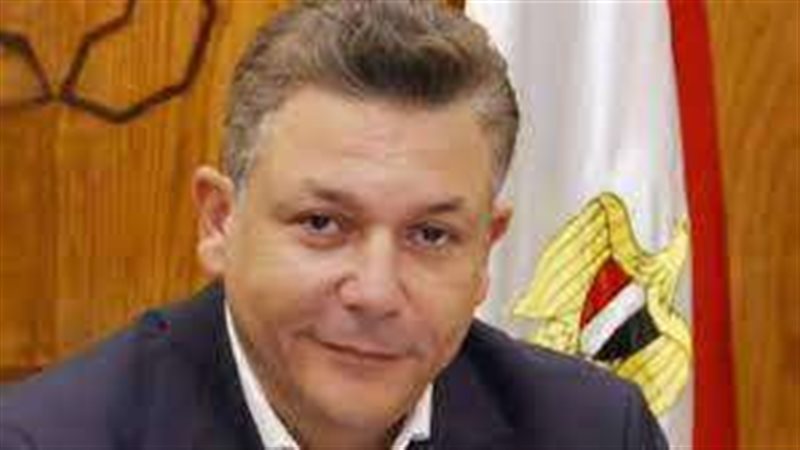 سكرتير عام حزب الغد