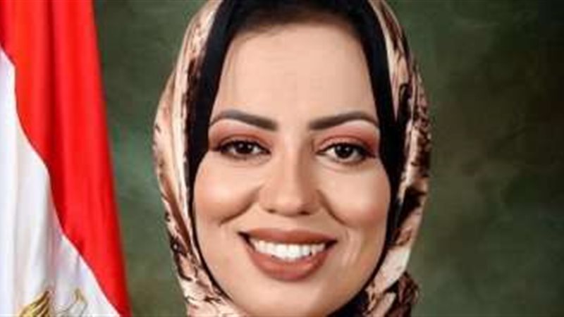 النائبة رشا فايز