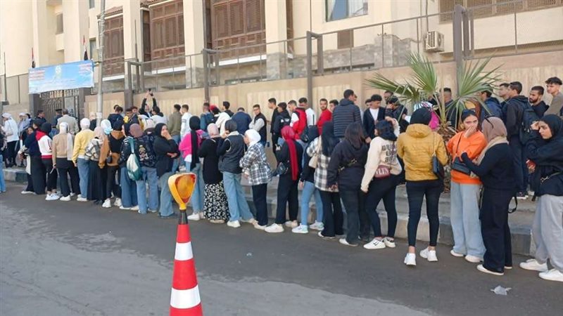 مشاركة الشباب بالانتخابات