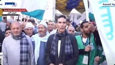 مزارعو البحيرة يسجلون حضور كثيف في أول أيام الانتخابات الرئاسية 2024