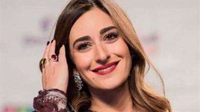 أمينة خليل توجه الشكر لإدارة مهرجان البحر الأحمر السينمائي.. لهذا السبب