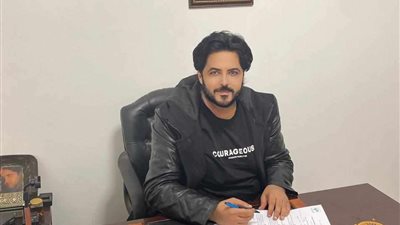 هيثم مازن يطرح «جواهر من قاع الجحيم» فى معرض الكتاب 2024