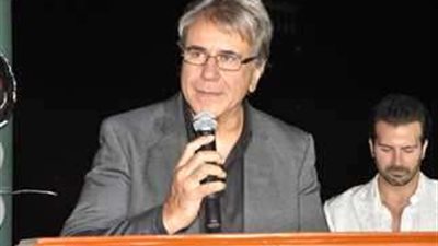 آي كيتا يارا تستعد لاستلام درع تكريم من مهرجان الأقصر للسينما الأفريقية