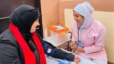 هيئة الرعاية الصحية تشارك في التأمين الطبي للجان الانتخابات الرئاسية