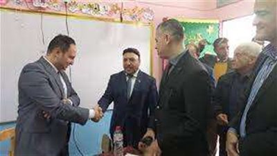 غرفة عمليات البناء والأخشاب: لم نرصد أي شكاوي.. وتعاون من أصحاب الأعمال في إتاحة الفرصة أمام العاملين للتصويت بالانتخابات