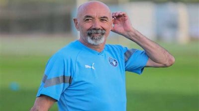 باتشيكو: خلقنا العديد من الفرص وسعيد بالحصول على نقطة أمام صان داونز