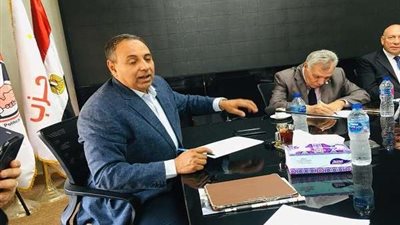 رئيس حزب إرادة جيل: البطل الحقيقي في مشهد الانتخابات الآن هو الشعب المصري الأصيل