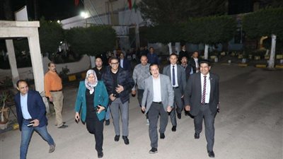 أبو ليمون: متابعة مستمرة على مدار الساعة للمشهد الانتخابي وحتى إنتهاء التصويت وغلق اللجان