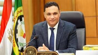 محافظ الدقهلية: المشاركة في الانتخابات بمثابة رسالة للعالم برغبة المصريين في استقرار الوطن وحفاظا على مقدراته