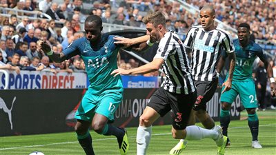 السبيرز يعود للانتصارات.. توتنهام يقسو على نيوكاسل يونايتد بالبريميرليج