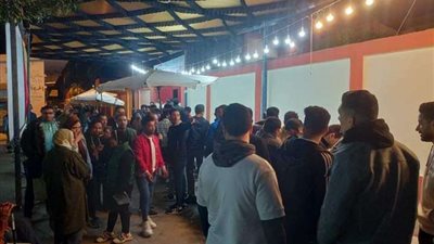 الشباب كلمة السر.. البورسعيدية يضربون المثل بالمشاركة الإيجابية في الاستحقاق الرئاسي