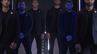 الأهلي يكشف عن زيه الرسمي لكأس العالم للأندية