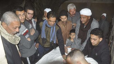 الشباب وكبار السن يتصدرون المشهد في البدرشين