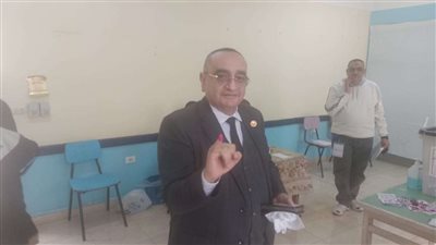 نائب رئيس حزب 