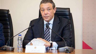 مع بدء التصويت.. حازم عمر: اللهم إنا توكلنا عليك فلا تخيب آمالنا